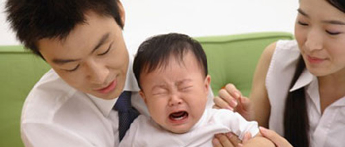  Hậu quả của việc cha mẹ quá bao bọc con 