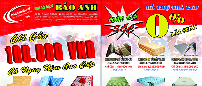 Đón tết, xả hàng giảm giá sốc