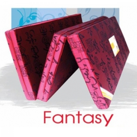 Nệm bông ép gấp Fantasy