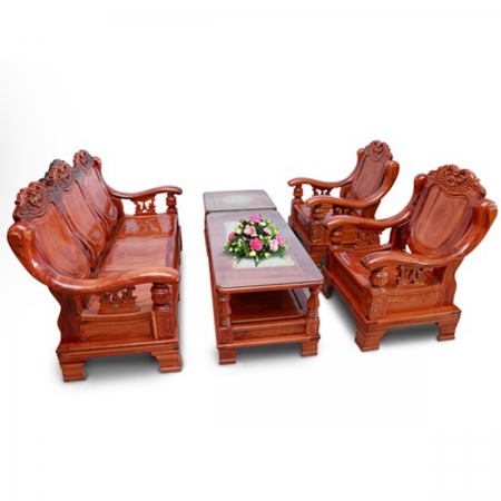Salon Mai Bướm