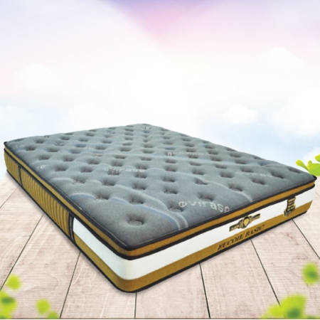 NỆM LÒ XO  EUCOIL BASIC KIM CƯƠNG