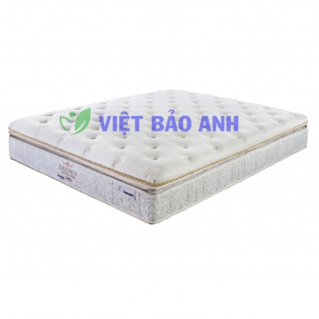 Nệm lò xo túi Dunlopillo Duchess