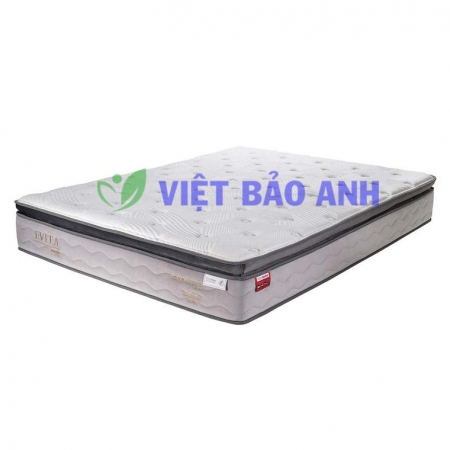 Nệm Lò Xo Dunlopillo Evita