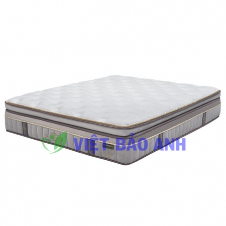 Nệm lò xo túi Dunlopillo Elizabeth