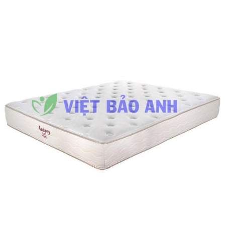 Nệm lò xo Dunlopillo  Audrey