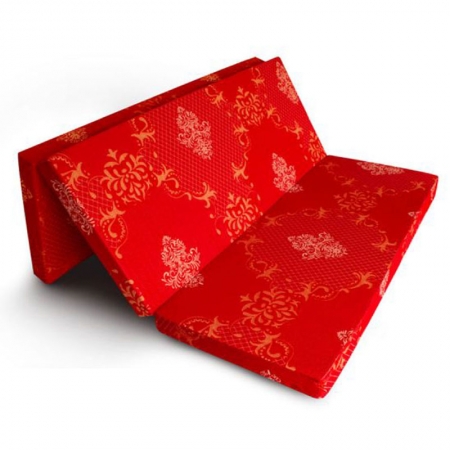 Nệm bông ép Homefiber 