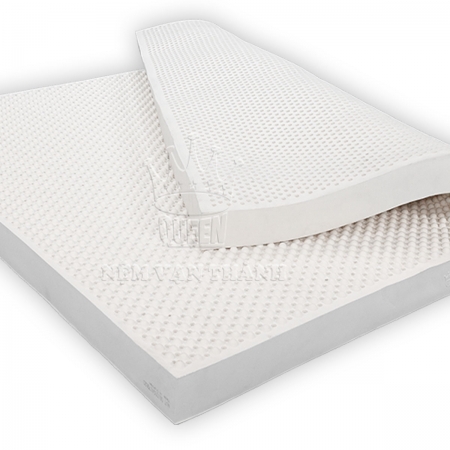 Nệm Cao Su Vạn Thành -  Unique Plus 