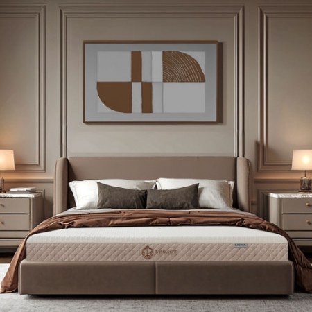 Nệm cao su Liên Á LEGACY