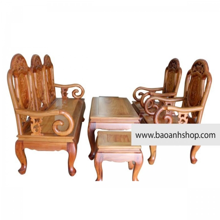 Salon Thiên Hồng