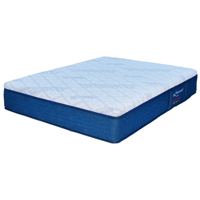 NỆM LÒ XO ORGANIC SLEEP 01 KIM CƯƠNG