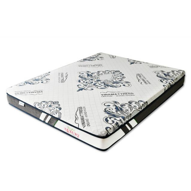 Nệm Foam Đa Tầng Vinaflex Luxury 