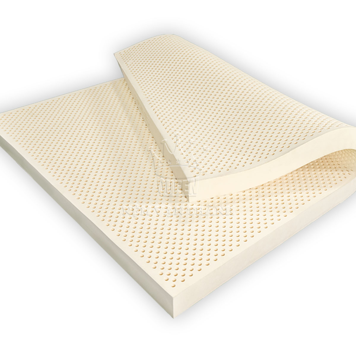 Nệm Cao Su Vạn Thành - UNIQUE 