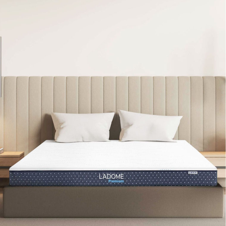 Nệm cao su Liên Á L'ADOME Premium