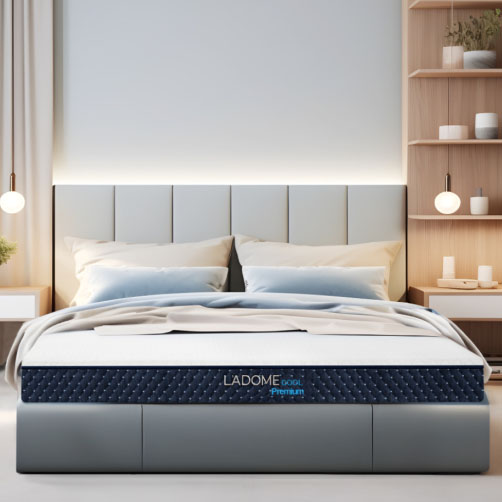 Nệm cao su Liên Á L'ADOME Cool Premium